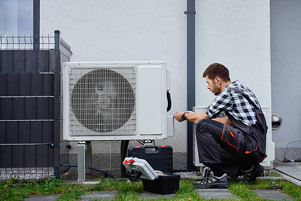 Trusted Hvac Installation service in Crosby, TX - AAA Pro HVAC
